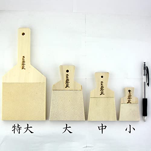 わさびおろし 6