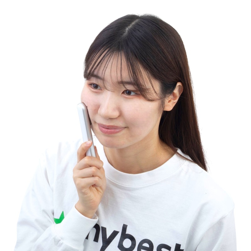 Suhada スティック美顔器 6