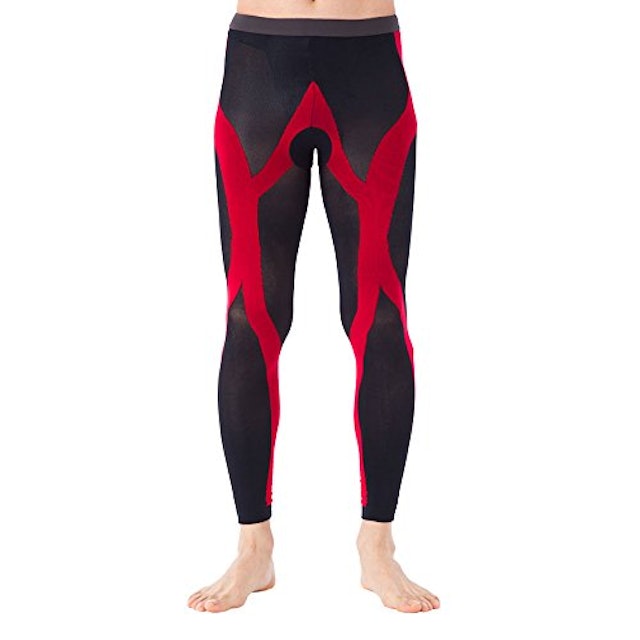 2021年 スポーツタイツのおすすめ人気ランキング19選 冷感タイプ 保温タイプも紹介 Mybest