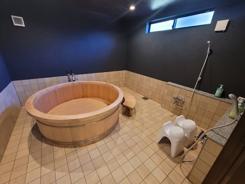 塩屋温泉 SHIOYA SPA 2