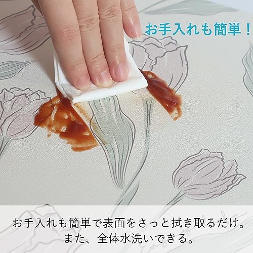 水切りマット 5