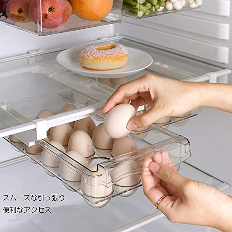 卵ケース 3