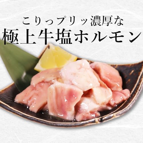牛塩ホルモン 2