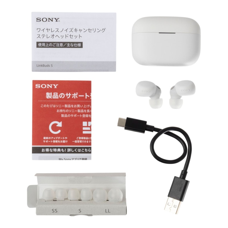 LInkBuds S 4