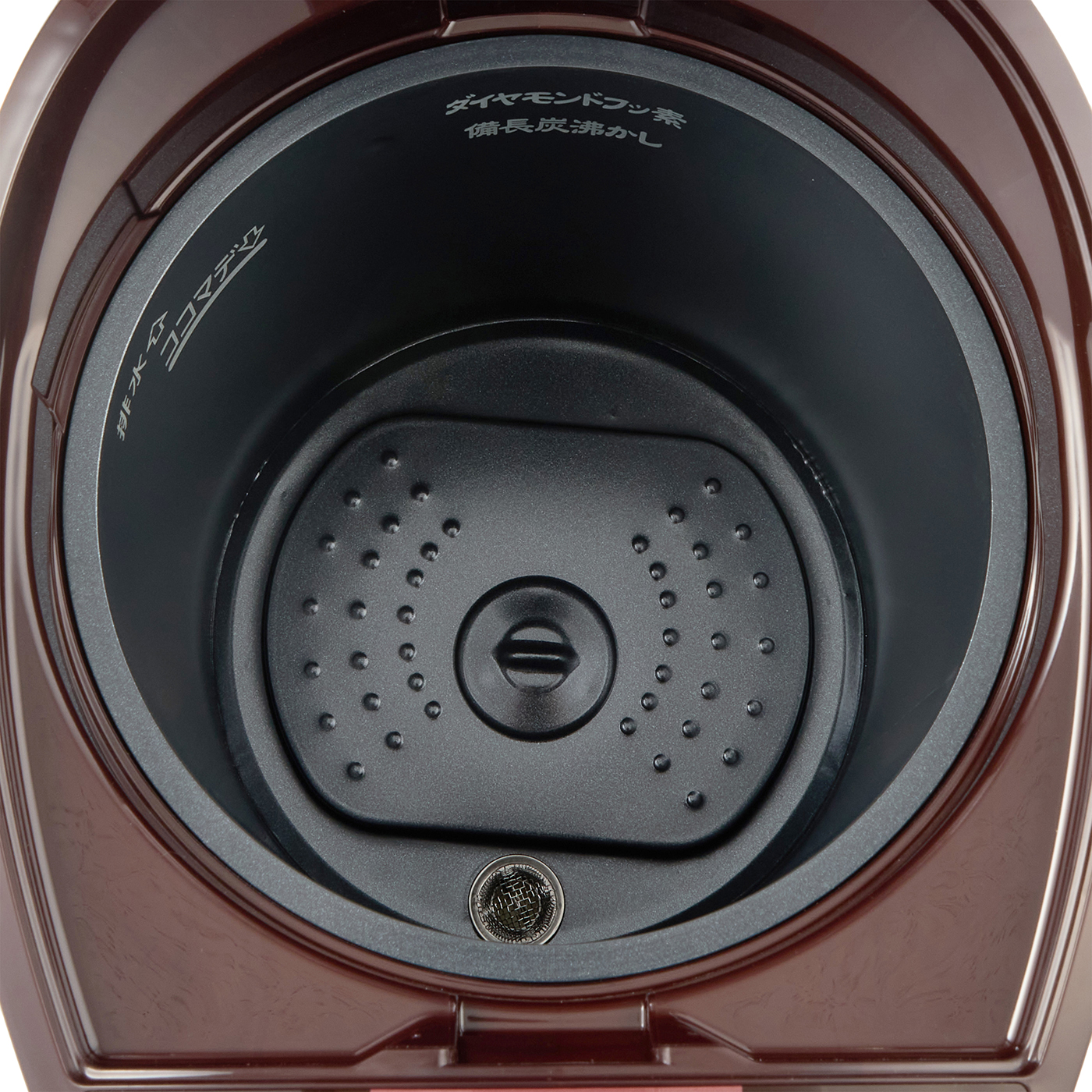 パナソニック Panasonic マイコン沸騰ジャーポット NC-SU304を検証