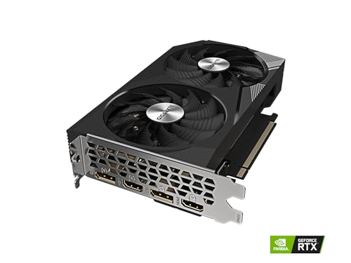 GeForce RTX 3060 4