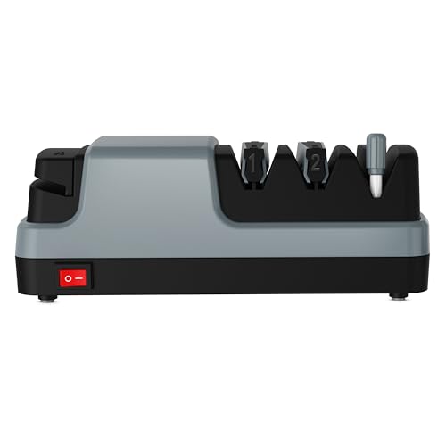 電動包丁研ぎ器 1