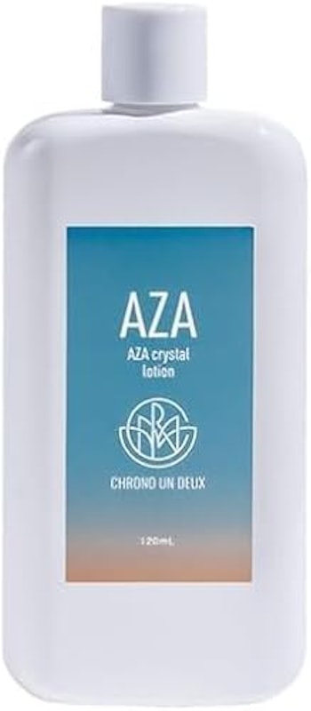 AZA クリスタルローション 1