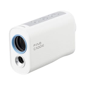 FINEDIGITAL FINECADDIE ゴルフレーザー距離計 J12 VOICE REDを検証レビュー!ゴルフ用レーザー距離計の選び方も紹介 1