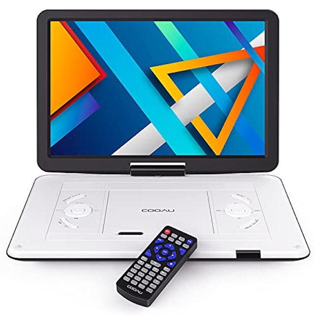 22年 ポータブルdvdプレーヤーのおすすめ人気ランキング17選 Mybest 22年 ポータブルdvdプレーヤーのおすすめ人気ランキング17選 Mybest