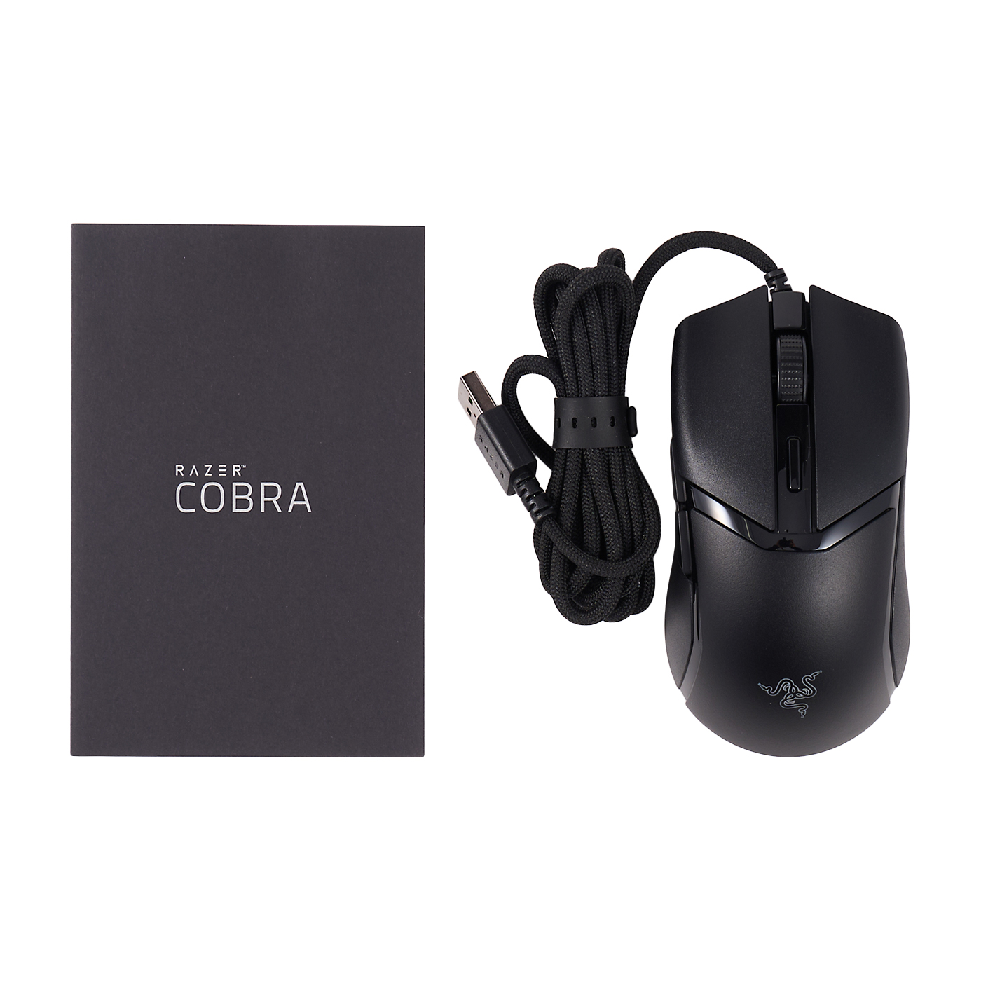 Cobra 5