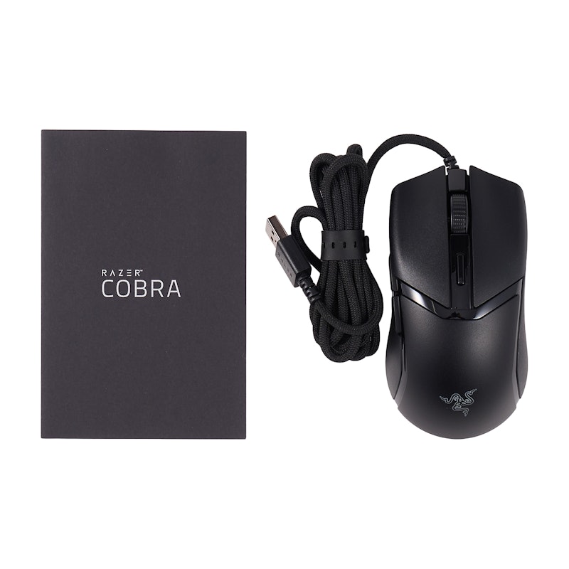 Cobra 5