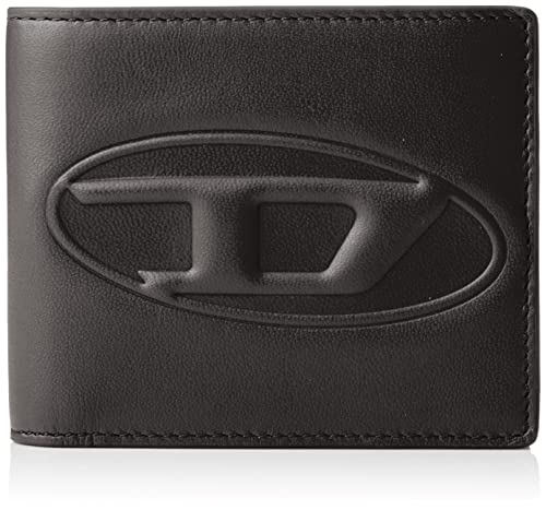 DIESEL ラウンドDロゴ フラグメントケース 小物 コインケース/小銭入れ