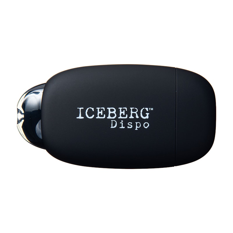 ICEBERG Dispo 1