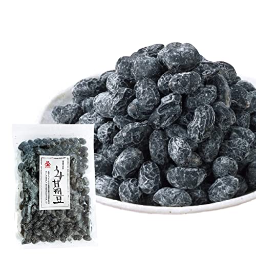 国産丹波黒うす甘納豆 1