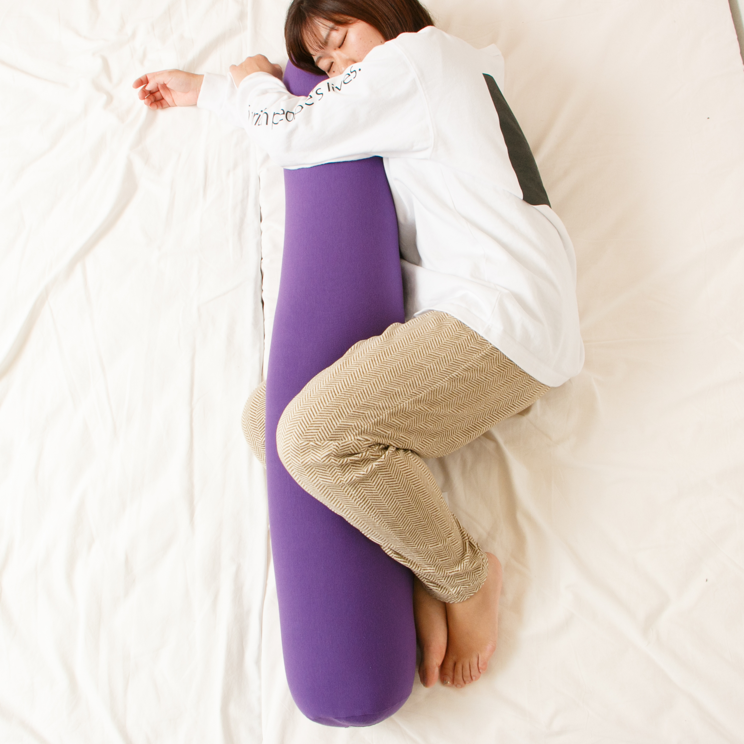 Yogibo Roll Midi Double（ヨギボー ロール ミディ ダブル