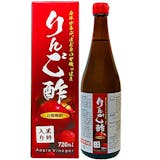 りんご黒酢のおすすめ人気ランキング【2026年4月】 3
