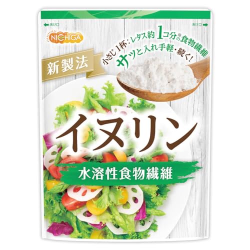 イヌリン 1