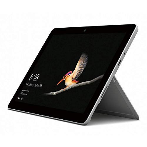 Surface Go 2