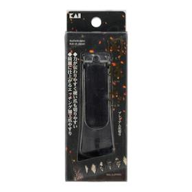 貝印 関孫六 ツメキリtype103 000HC3551 クチコミ評価・評判&検証レビュー 2