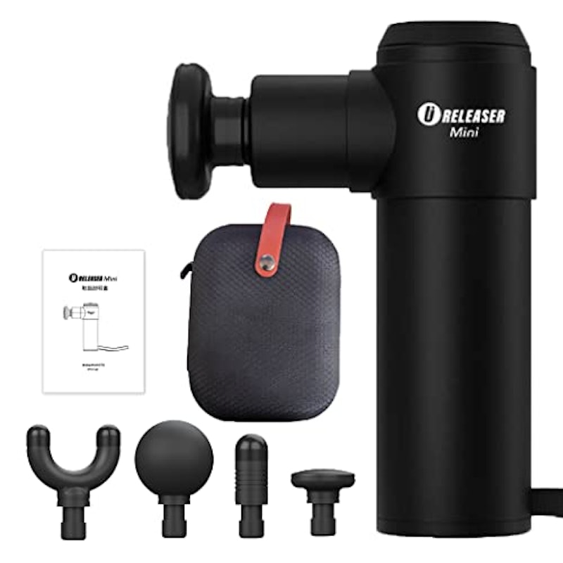 uFit RELEASER Mini 1