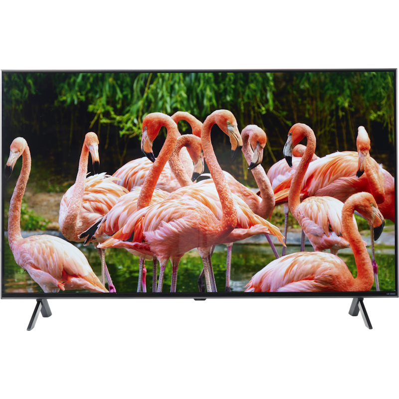 4K液晶テレビ 2