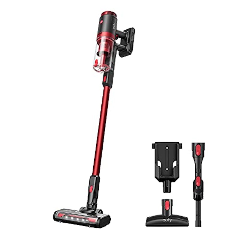 HomeVac S11 Lite 1