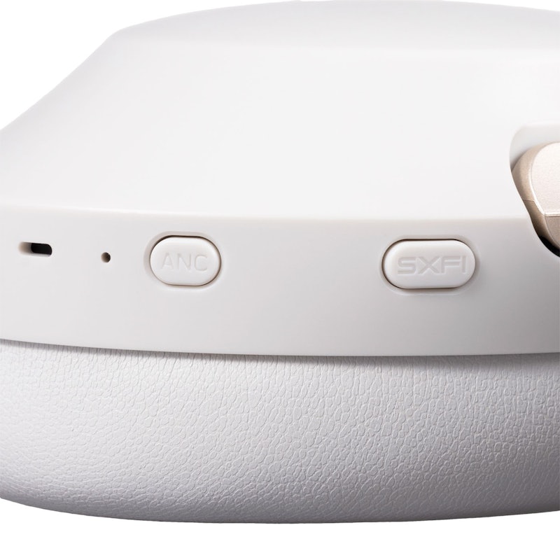 Zen Hybrid SXFI 6