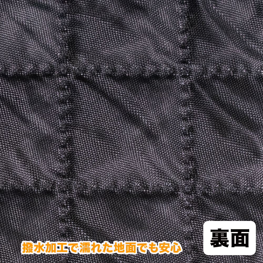 厚手レジャーシート 6