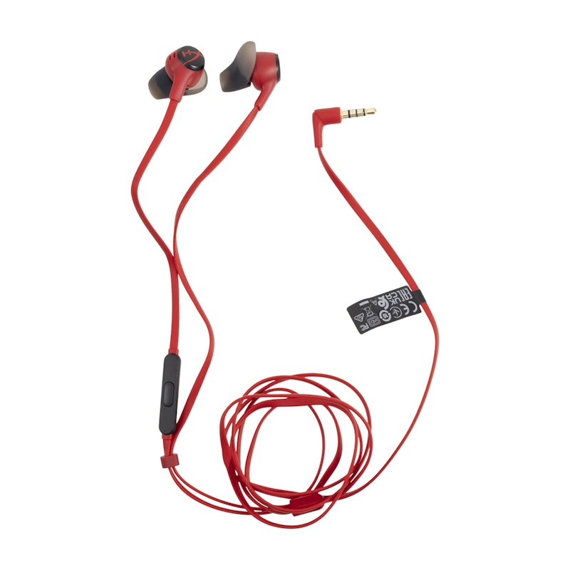 Cloud Earbuds II 2