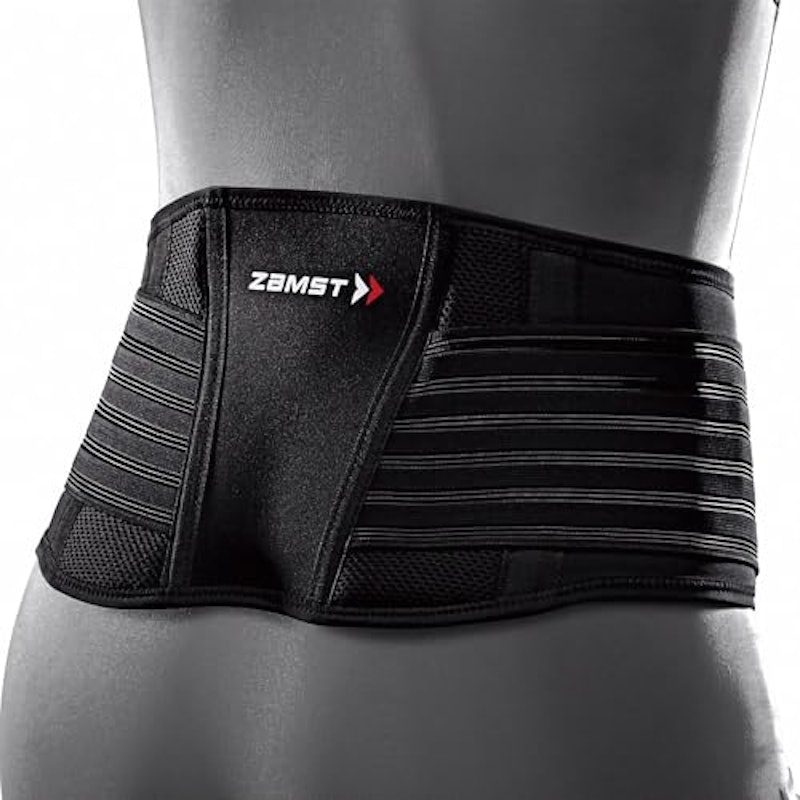 ザムスト ZW-5 (腰用サポーター) 1