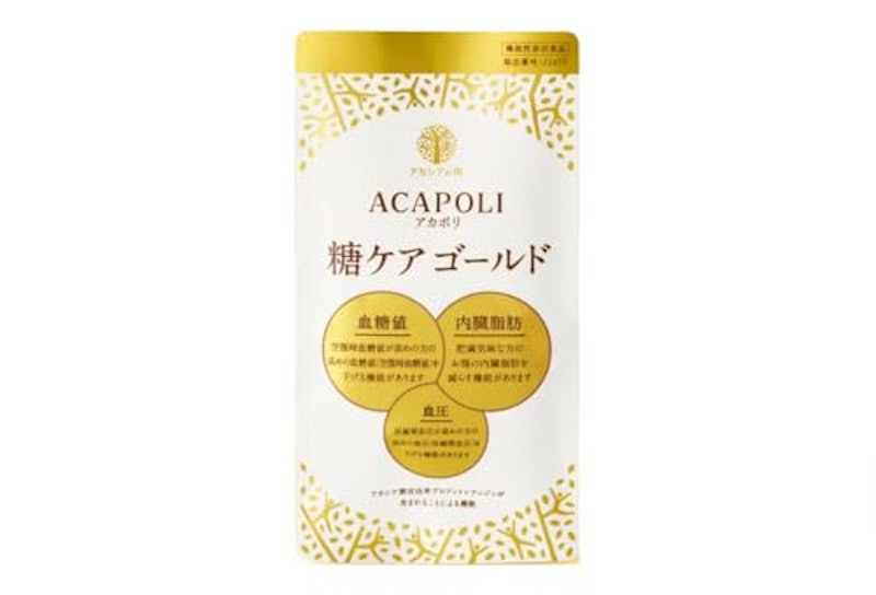 アカシアの樹 1