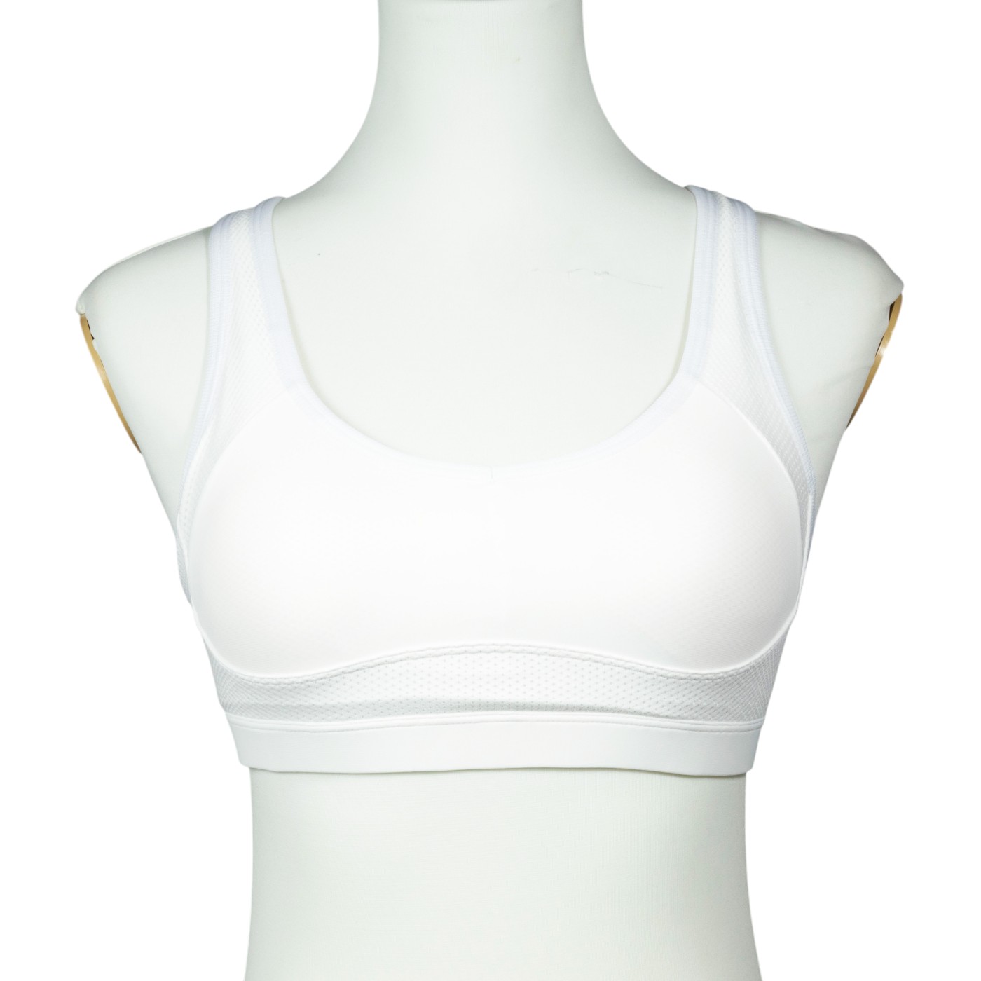 ミズノ MIZUNO パワーフィットブラ（ハイサポートブラ）を検証レビュー