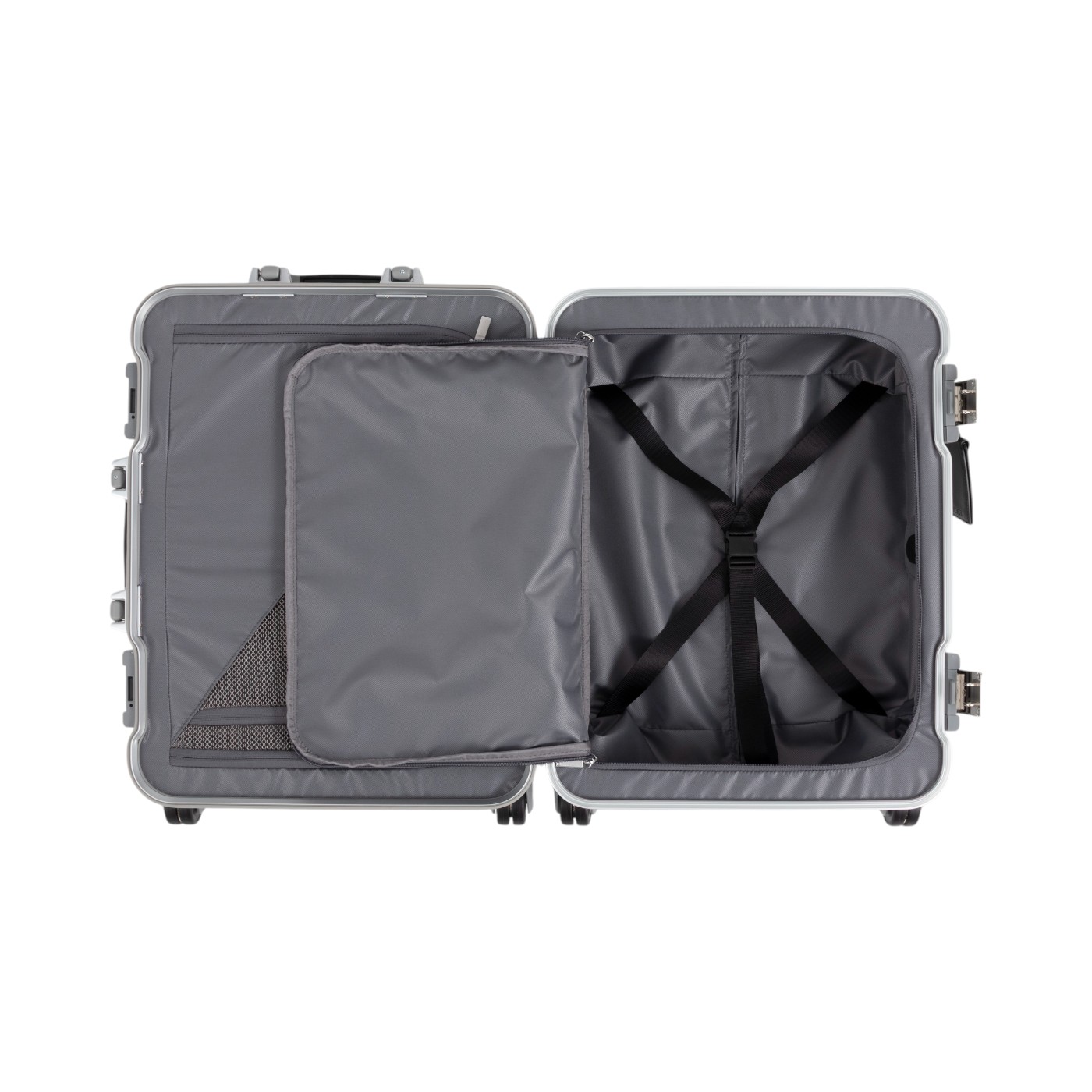 innovator Green Bay 36L Cabin INV1811STPを検証レビュー！アルミ製