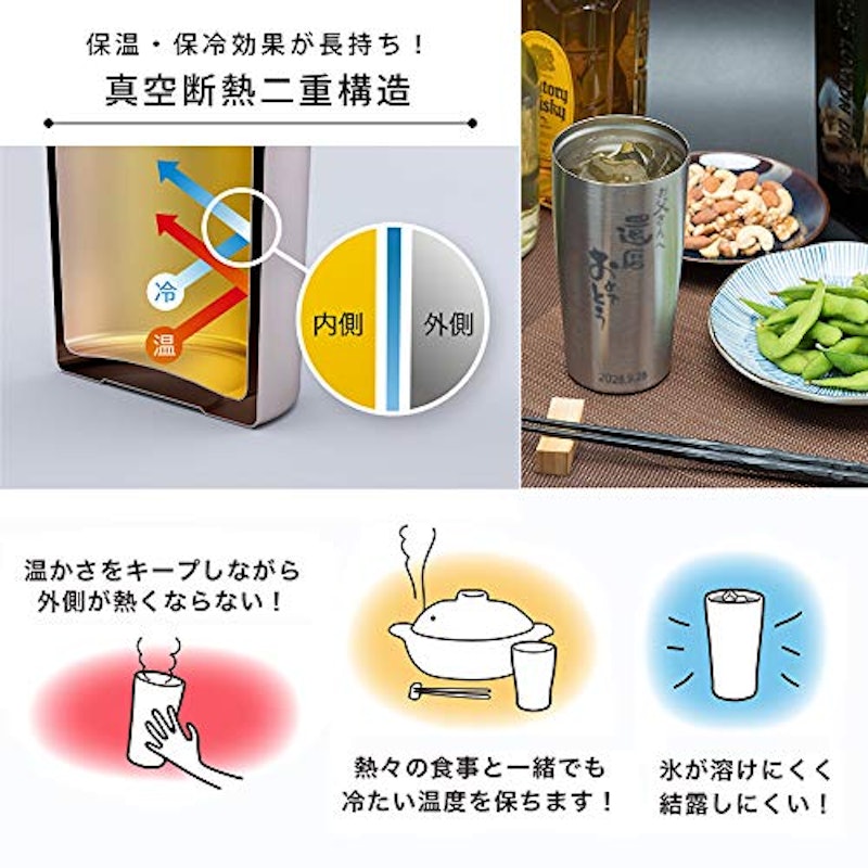 タンブラー 2