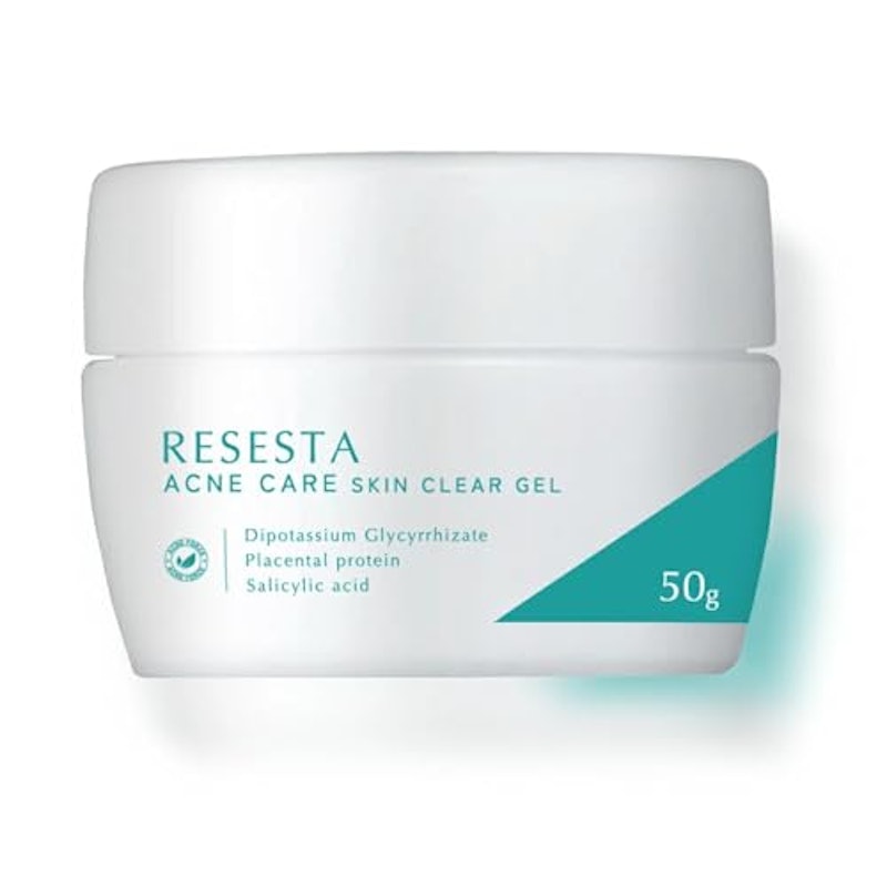 ACNE FORCE AQUA 1