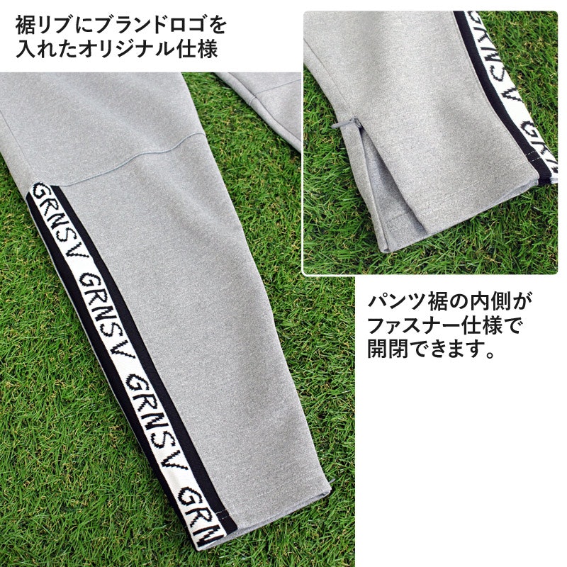ゴルフパンツ 8
