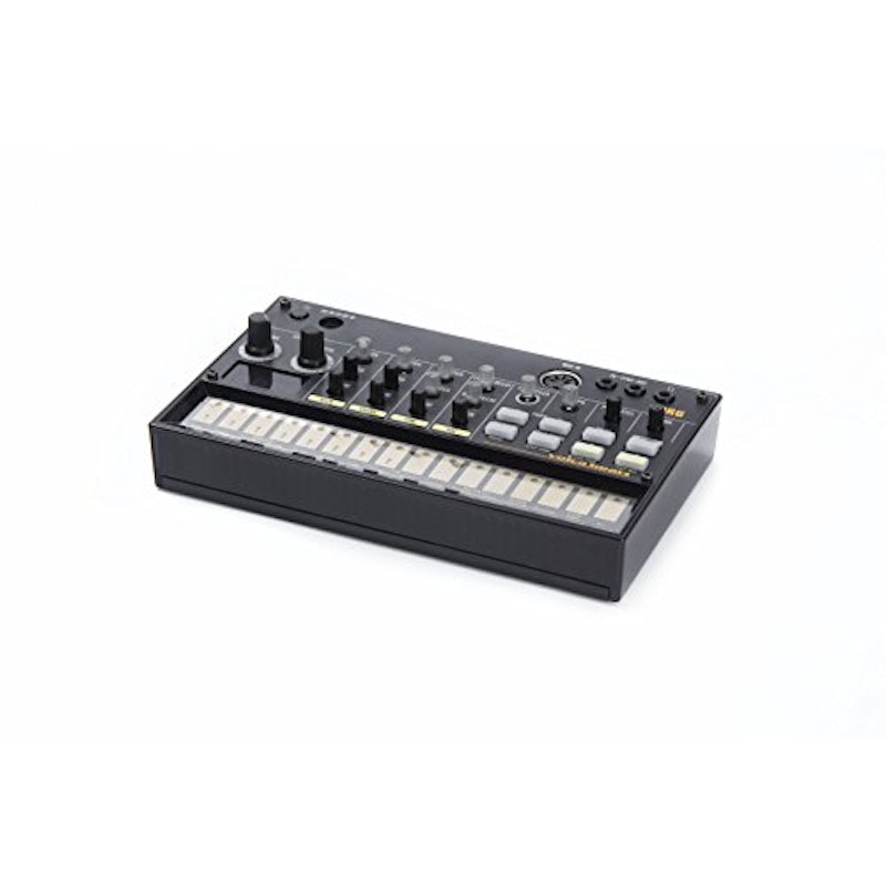 KORG アナログリズムマシーン 2
