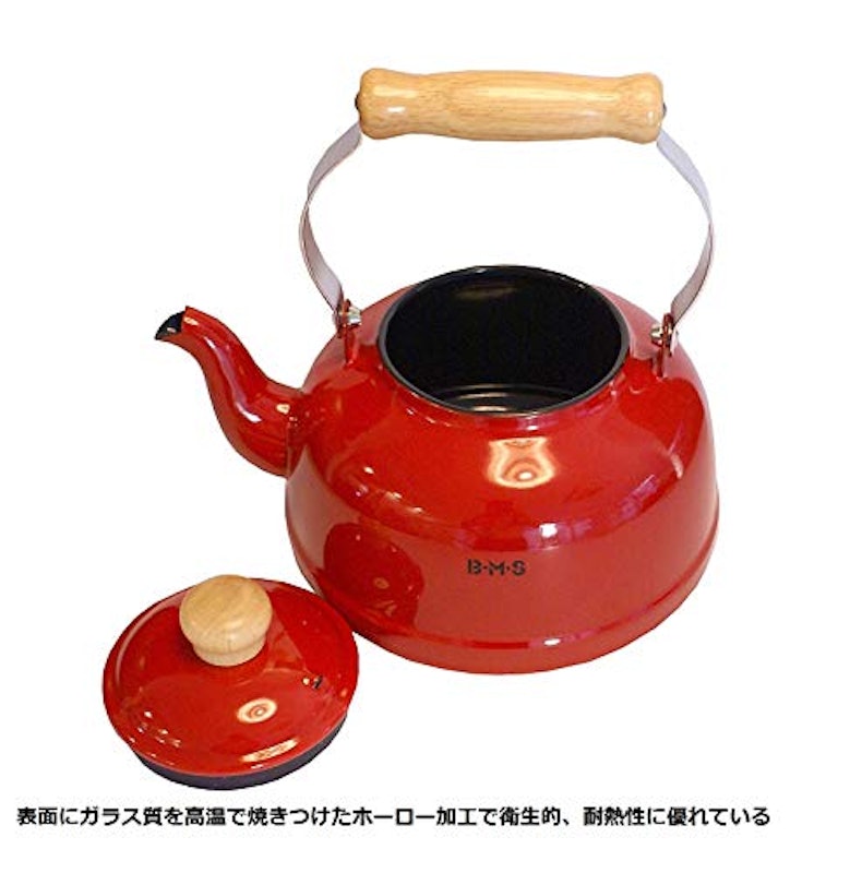 ケトル ビームス 2.3L 3