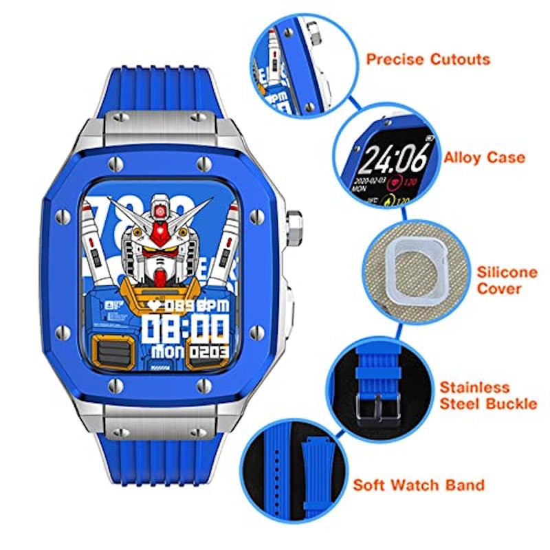 Apple Watchケース 3