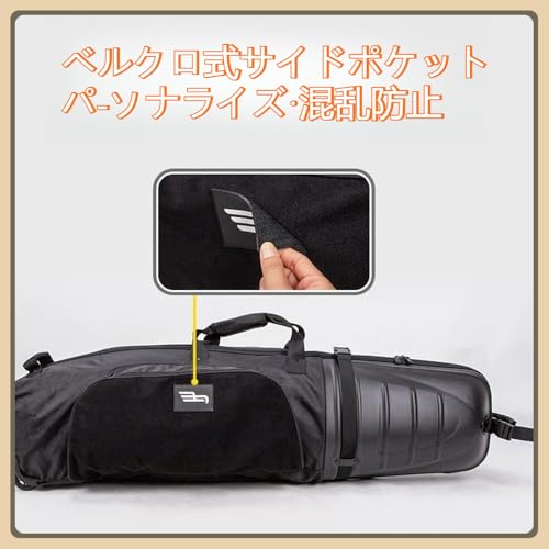 ゴルフバッグカバー  5