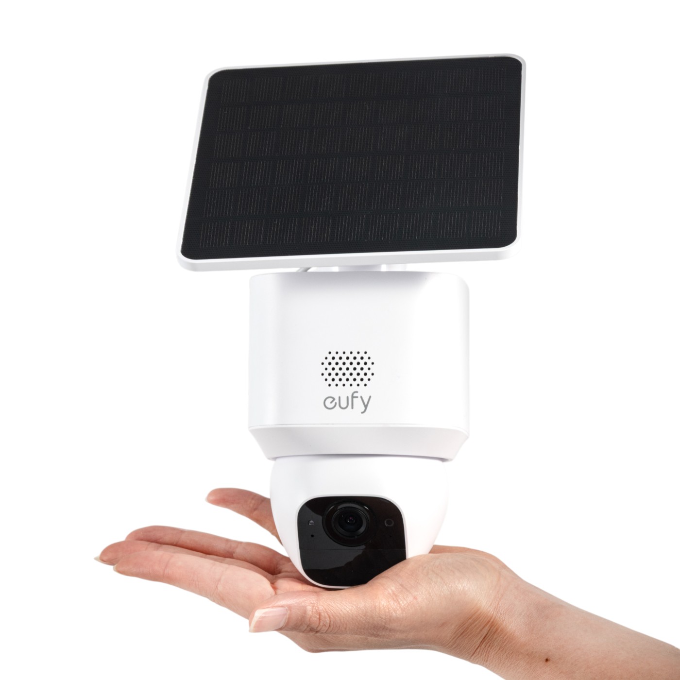 Anker Eufy SoloCam E30 T8171321を検証レビュー！屋外用防犯カメラの