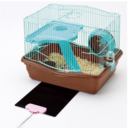 21年 ハムスター用ヒーターのおすすめ人気ランキング10選 Mybest