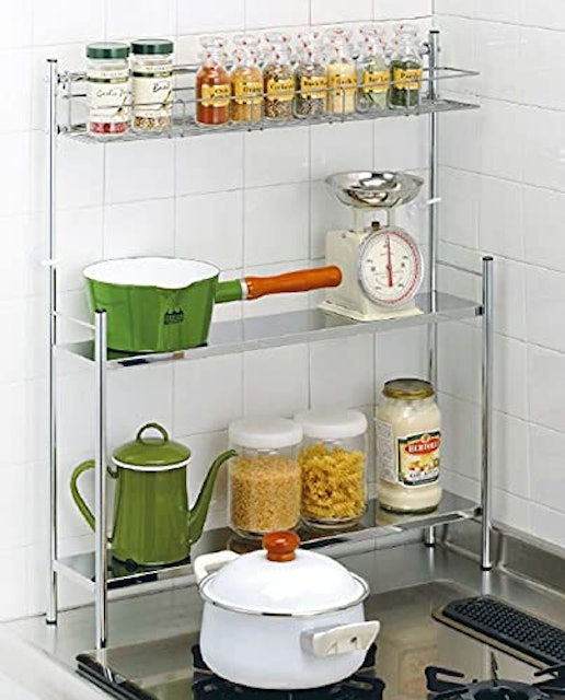 21年 スパイスラックのおすすめ人気ランキング10選 Mybest 21年 スパイスラックのおすすめ人気ランキング10選 Mybest