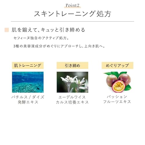 スパークリングアクティブセラム 4