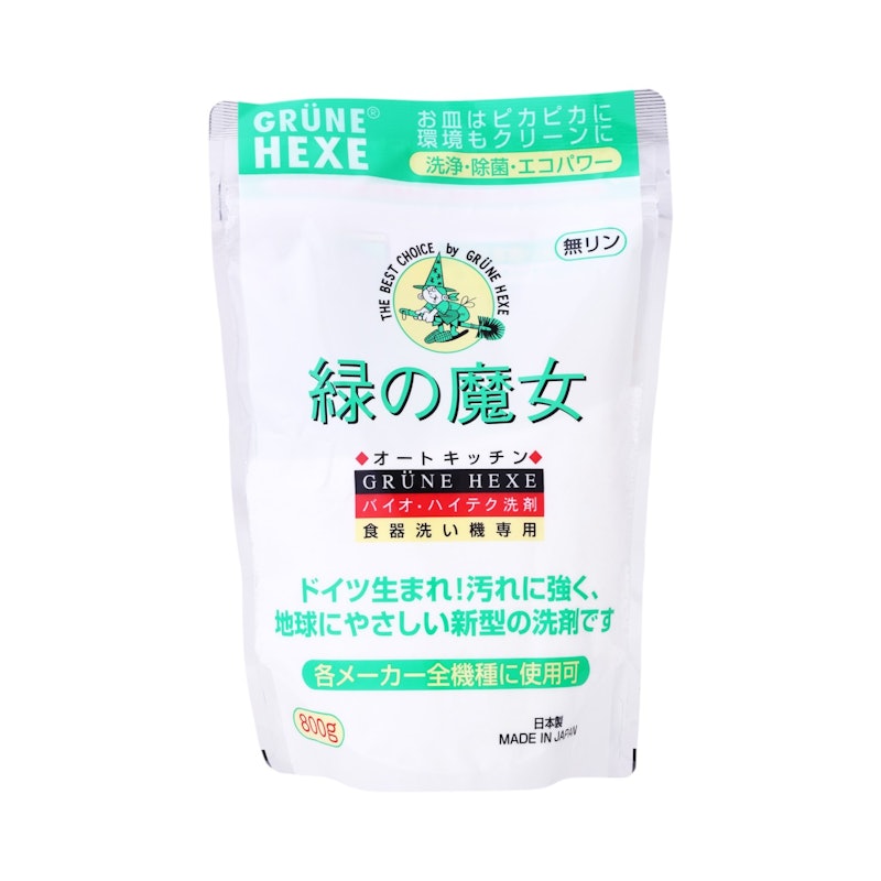 オートキッチン 食器洗い機専用洗剤 1