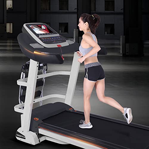 トレッドミル 業務用 4