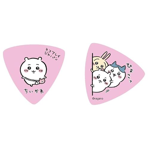 ちいかわピック 1