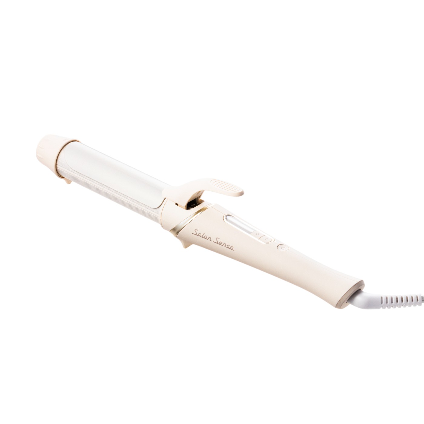 コイズミ サロンセンス 300 KHR-1230/Cを検証レビュー！コテ・カール