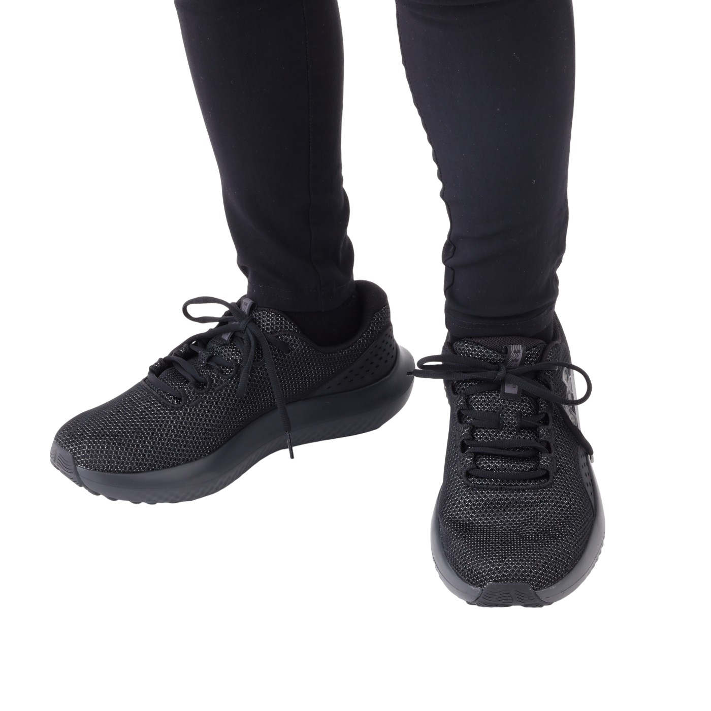  UA Charged Surge 4 6